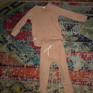 Childhoods modal summer night set